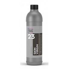 23 Skin Virgin - пенный очиститель кожи 0.5 л, Smart Open