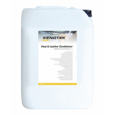 VINYL & LEATHER CONDITIONER 5L / Винил энд лэзер 5л кондиционер ЧИСТЯЩЕЕ СРЕДСТВО В 4 ВИДЕ СПРЕЯ. ОБНОВЛЯЕТ ПЛАСТИК И КОЖУ