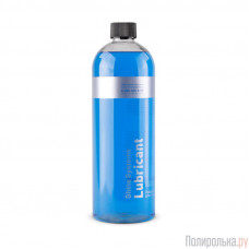Shine Systems Lubricant - лубрикант для работы с глиной и автоскрабами, 750 мл