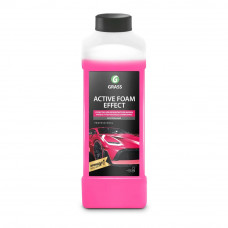 Моющее средство "Active Foam Effect" (канистра 1 л)