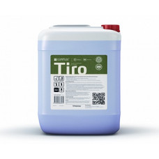 Complex Tiro (5л) средство для бесконтактной мойки класс эконом, для воды высокой жесткости