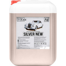 Средство для бесконтактной мойки автомобилей Silver NEW 20кг I Can