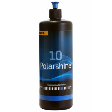 Полироль MIRKA POLARSHINE 10 (для одноступенчатой полировки) 1л.