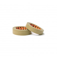 Brown JETAPRO Маскирующая лента 25х40