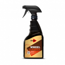 Очиститель дисков AIM-ONE 420мл. Wheel cleaner 420ml WC-500