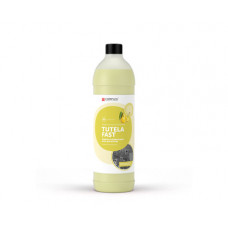 Complex Tutela Fast (1л) Белая Вишня, воск водоотталкивающий для кузова