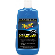 HEAVY DUTY OXIDATION REMOVER - УДАЛИТЕЛЬ СЛЕДОВ ОКИСЛЕНИЯ С ПЛАСТИКОВЫХ ПОВЕРХНОСТЕЙ, 473 МЛ, M4916, MEGUIAR'S
