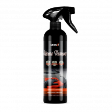 Megvit Silicone Remover антисиликон 500 мл