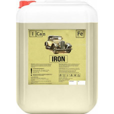 Средство для бесконтактной мойки автомобилей I Can Iron 1 кг