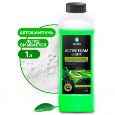 Моющее средство "Active Foam Light" (канистра 1 л)