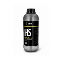 Шампунь вторая фаза с гидрофобным эффектом HS (Hydro Shampoo) 1л