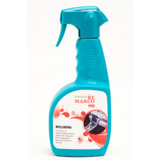 Полироль для пластика и кожи Re Marco Brillaroma (750ml)