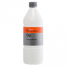 192001 ORANGE-POWER Апельсиновый пятновыводитель 1 л. Koch Chemie