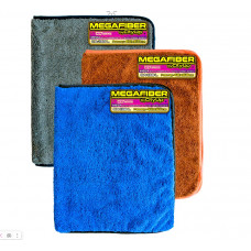 СА-138 L Салфетка микр. MEGAFIBER , 40*60 CityUP