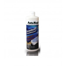 Кондиционер для кожи LEATHER CONDITIONER, 0,96 л, 58-QT, AutoMagic