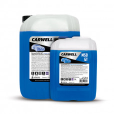 Средство для бесконтактной мойки CARWELL MSO GT (20 кг.)
