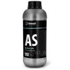 Шампунь первая фаза  AS (Active Safe) 1 литр