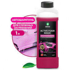 Моющее средство "Active Foam Magic" (канистра 1 л)