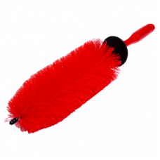 AuTech Щётка для глубокого очищения поверхностей Red Rocket 45см Au-1050