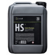 Шампунь вторая фаза с гидрофобным эффектом HS (Hydro Shampoo) 5л