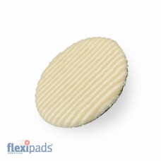 150 мм Гибридный круг (шерсть/микрофибра) / FlexiPads 150mm (6) Hybrid pad 40204