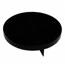 Сепаратор для сбора песка в ведре Hi-tech RDS-1