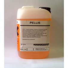 Очиститель кондиционер кожи Pellis 5л