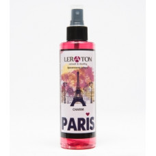 Парфюм для автомобиля LERATON CHARM PARIS 200мл.