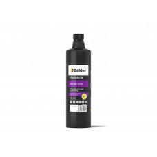 HWA-1200-01 • Handwäsche Aktive-1200 (ХэндВёше Активе-1200) 1кг МК × 12шт/кор, Автошампунь для мойки кузова вручную, концентрат 1:20 (1:200