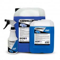 Средство для бесконтактной мойки CARWELL LIGHT (20 кг.)