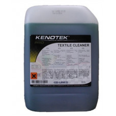 TEXTILE CLEANER 10L Текстиль клинер 10л Чистящее средство для обивки салона