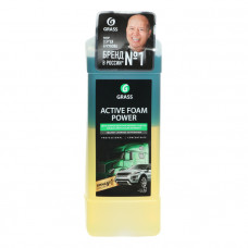 Моющее средство "Active Foam Power" (канистра 1 л)
