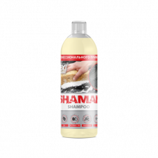PLEX Shaman Shampoo 1 шампунь+воск 1кг