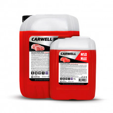 Средство для бесконтактной мойки CARWELL MSO MAX cs (20 кг.)