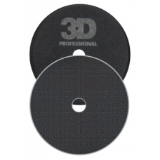 Black Spider Finishing pad K-56SBK 3D