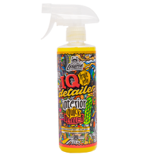 Детейлер-спрей для интерьера LERATON IQ Detailer FRUIT JELLY 473мл