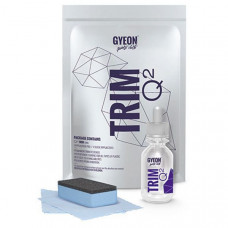 Кварцевая защита дисков Gyeon Q2 Rim (30 ml)