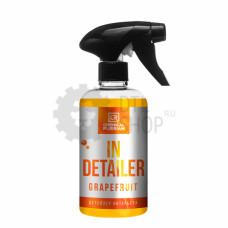IN Detailer GRAPEFRUIT - Детейлер интерьера, 500 мл, CR844, Chemical Russian