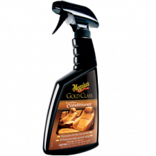 G18616 Кондиционер для кожи Meguiars Gold Class Leather Conditioner 473мл.