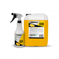Средство для ручной мойки CARWELL ECO (20 кг.)