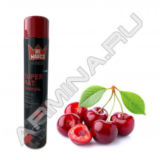 Полироль Re Marco Super Mat 750 мл (Вишня) SUPER MAT