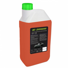 SOJEL-375 Бесконтактный автошампунь, 1,1 кг