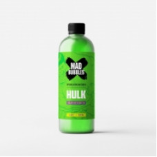 MAD BUBBLES Очиститель водного камня HULK 720мл