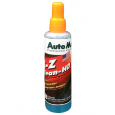 E-Z clean HD Пенный очиститель-концентрат для интерьера. AutoMagic, 100мл 8B