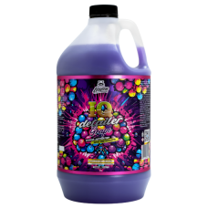 Детейлер-спрей для интерьера LERATON IQ Detailer GRAPE 3.8л.
