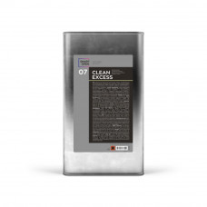 Деликатный очиститель битума, смолы и реагента Smart Open 07 CLEAN EXCESS 1л.