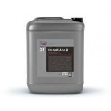 21 Degreaser - обезжириватель кузова, антисиликон 5 л, Smart Open