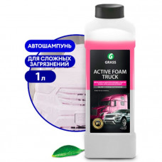 Моющее средство "Active Foam Truck" (канистра 1 л)