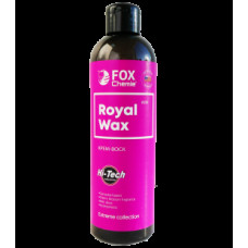 Крем воск Royal Wax,Fox Chemie