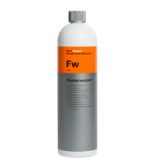 36001 Fleckenwasser Пятновыводитель для текстиля, внутренней отделки 1л Koch Chemie